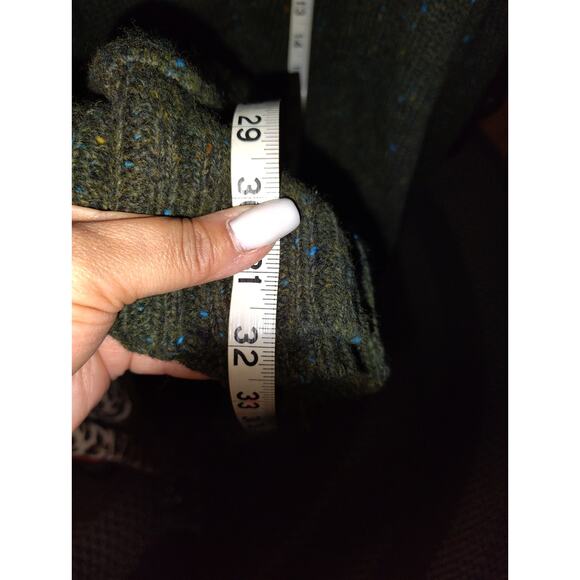 Net Life After Denim Chunky cardigan xxl - Picture 5 of 8